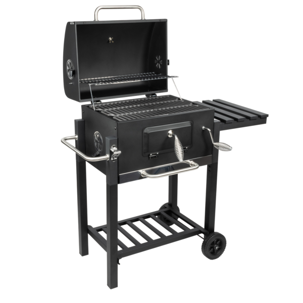 Grill węglowy VL-21636