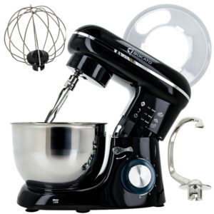 Wielofunkcyjny robot kuchenny planetarny Bokato symbol KEL080